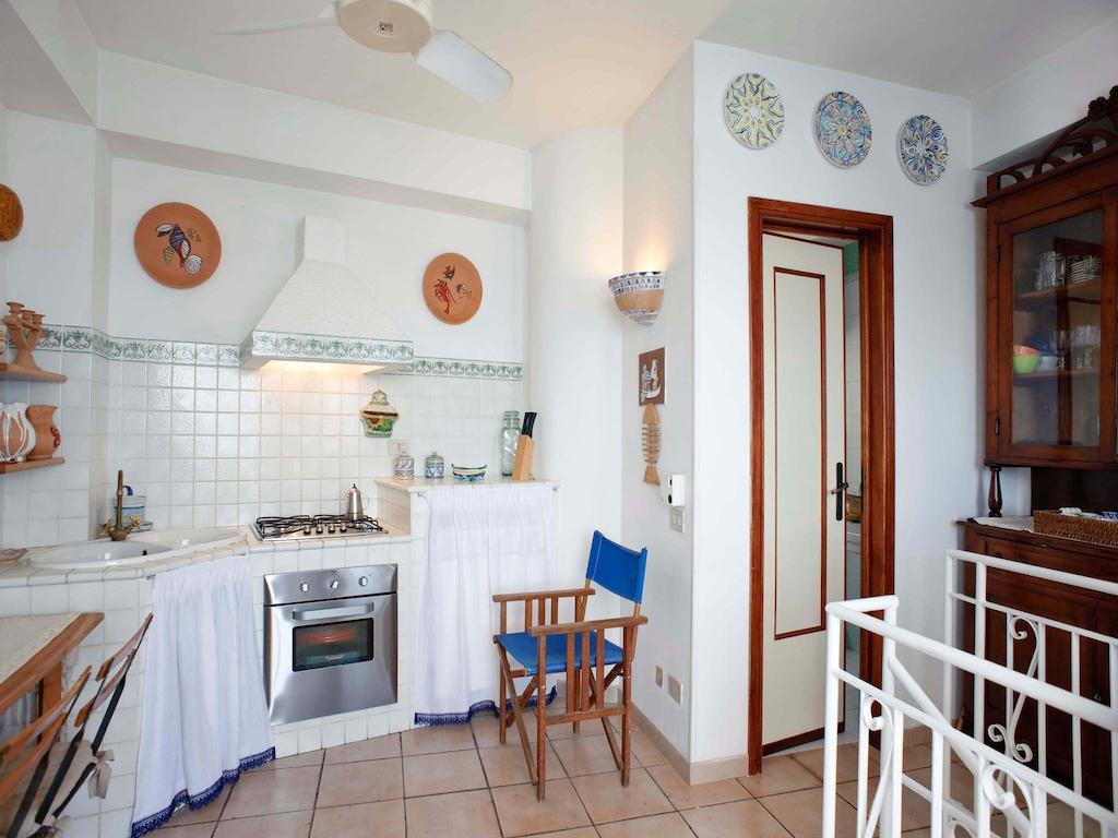 הוילה Casa מארטימו חדר תמונה